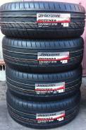 Bridgestone Potenza RE002 Adrenalin. Летние, без износа, 4 шт