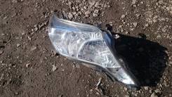 Фара. Toyota Land Cruiser Prado Toyota Land Cruiser, URJ202W, URJ202, VDJ200, J200 Двигатели: 1URFE, 1VDFTV, 3URFE