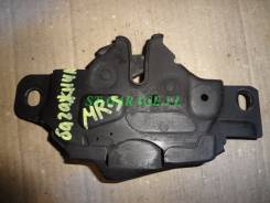 Замок капота. Toyota MR-S, ZZW30 Toyota MR2, ZZW30 Двигатель 1ZZFE