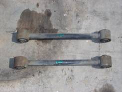 Тяга подвески. Nissan Patrol, Y60 Nissan Safari, VRGY60, VRY60, WGY60, WRGY60, WRY60, WYY60 Двигатели: RD28T, TB42E, TD42, TD42T
