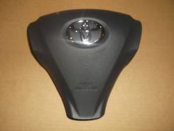 Крышка подушки безопасности. Toyota Camry