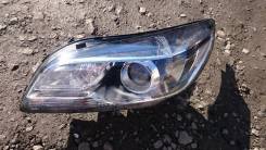 Фара. Chevrolet Malibu