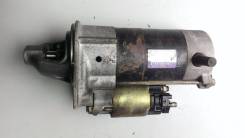 Стартер. Toyota Crown, JZS171, JZS173, JZS151, JZS141, JZS153, JZS143, JZS133, JZS155, JZS145, JZS157, JZS135, JZS147, JZS149, JZS171W Toyota Progres...