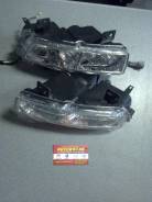 Фара противотуманная. Geely Emgrand Geely Emgrand EC7