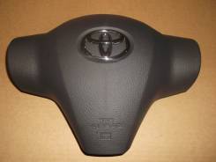 Крышка подушки безопасности. Toyota Yaris