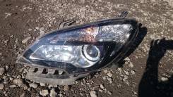 Фара. Opel Mokka