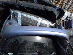 Бампер. Mazda Demio, DY5R, DY3R, DY5W, DY3W Двигатели: ZJVE, ZYVE