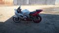 Yamaha YZF R6. 600 куб. см., исправен, птс, с пробегом