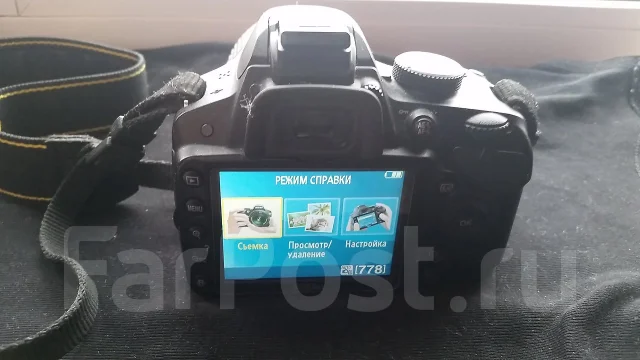 Nikon D3200 Kit ����