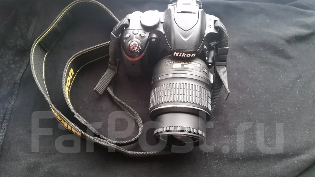 Nikon D3200 Kit ����