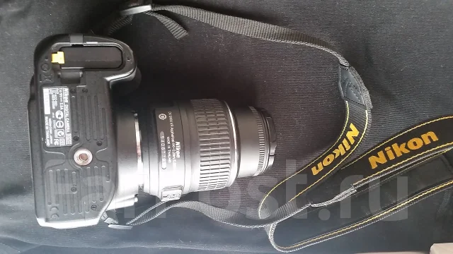 Nikon D3200 Kit ����