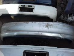 Бампер. Toyota Chaser, GX100, JZX101, JZX100, GX105, LX100, JZX105 Двигатели: 1JZGE, 1JZFE, 2JZGE, 1GFE, 1JZGTE, 2LTE