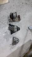 Подушка двигателя. Toyota Corolla, AE109, AE104, AE115, AE103, AE114 Toyota Corolla Spacio, AE115 Toyota Sprinter, AE104, AE114, AE109 Toyota Sprinter...