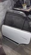 Дверь боковая. Toyota Corolla, AE114, WZE110, CE113, AE112, CDE110, AE110, ZZE112, EE111, AE115, CE110, CE114, CE116, AE111, ZZE111, EE110 Toyota Spri...