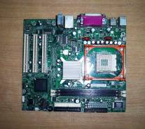 Socket 478