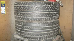 Maxxis MA-V1. ������, 2008 ���, 10�%, 2 ��