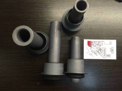 Сайлентблок подушки двигателя. Nissan Qashqai+2, JJ10E Nissan X-Trail, NT31, T31, T31N, T31R, TNT31, DNT31 Nissan Dualis, J10, NJ10 Nissan Qashqai, J1...