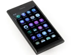 Nokia N9. �/� ����