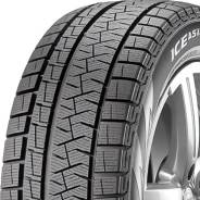 Pirelli Winter Asimmetrico. Зимние, без шипов, 2014 год, без износа, 4 шт