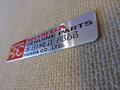 Эмблема. Honda: Shuttle, Freed Spike, Freed, Fit Hybrid, Fit, Fit Shuttle Hybrid, Fit Shuttle