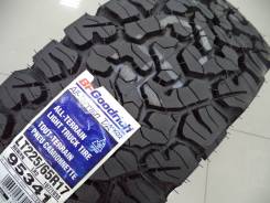BFGoodrich All-Terrain T/A KO2. Летние, 2016 год, без износа, 4 шт