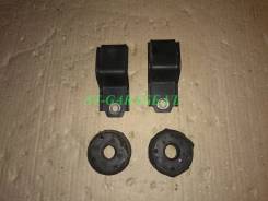 Крепление радиатора. Toyota Carina ED, ST160, ST162, ST163, ST200, ST201, ST202, ST203, ST205 Toyota Corona Exiv, ST200, ST201, ST202, ST203, ST205 To...