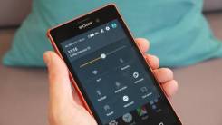 Sony Xperia M4 Aqua Dual. Б/у