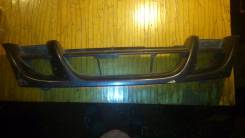 Решетка радиатора. Nissan Pulsar, FN15, JN15 Nissan Almera, N15 Nissan Lucino, FN15, JN15 Двигатели: SR16VE, GA16VE, GA15DE