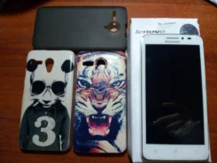 Lenovo A606