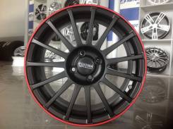 Proma RSs. 6.5x16, 4x100.00, ET45, ЦО 60,1 мм.