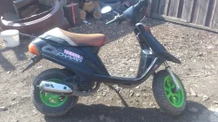 Yamaha Champ. 49����. ��., ��������, ���������, ������ �� �� ����