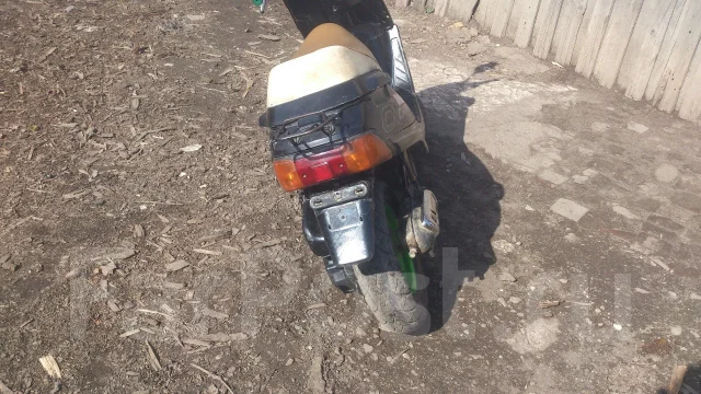 Yamaha Champ. 49����. ��., ��������, ���������, ������ �� �� ����