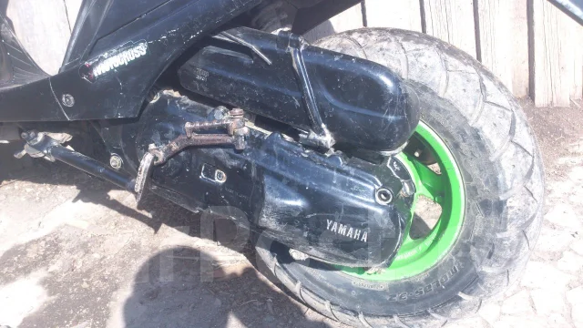 Yamaha Champ. 49����. ��., ��������, ���������, ������ �� �� ����