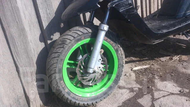 Yamaha Champ. 49����. ��., ��������, ���������, ������ �� �� ����