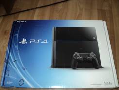 Sony PlayStation 4