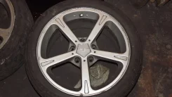 AC Schnitzer. 4.0x17", 5x120, ET-98, �� 72,6���. ����