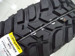 Dunlop Grandtrek MT2. Грязь MT, 2017 год, без износа, 4 шт
