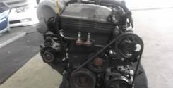 Двигатель в сборе. Ford Telstar, GF8PF Mazda Ford Telstar, GF8PF Двигатель FP