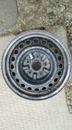 Toyota. 6.5x15", 5x114.30, ЦО 60,1 мм.