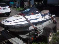 Yamaha. 70,00 л.с., Год: 1997 год
