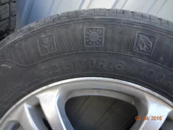 Toora. 6.5x16", 5x114.3, ET48, �� 12,0���. ����