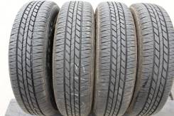 Bridgestone Sneaker. Летние, 2007 год, износ: 20%, 4 шт