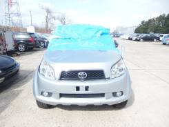 Toyota Rush. J210, 3SZ