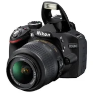 Nikon D3200 Kit
