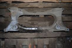 Балка под двс. Lexus: GS350, GS450h, IS300, IS F, GS430, IS350C, IS250, IS350, GS460, IS220d, GS300, IS250C Двигатели: 3UZFE, 1URFSE, 2GRFSE, 3GRFE, 2...