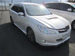 Subaru Exiga. YA5 ����