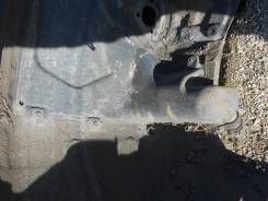 Горловина топливного бака. Toyota Aristo, JZS160, JZS161 Двигатели: 2JZGE, 2JZGTE