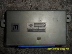 Коробка для блока efi. Nissan Skyline, HR33 Двигатель RB20E