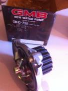 Помпа водяная. Honda: Civic Ferio, CR-X Delsol, Civic, Domani, Civic CRX Двигатели: ZC, D15B5, D15Z3, D16Y1, D16Y2, D15Z1, D16Z9, D16Z6, D16Z7