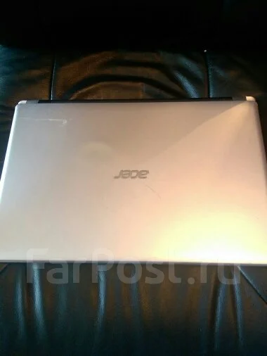 Acer Aspire V5-571G. 2����, ���� 500���, WiFi: 1, Bluetooth: 1 ����